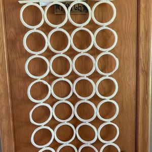 Scarf storage hanger - IKEA